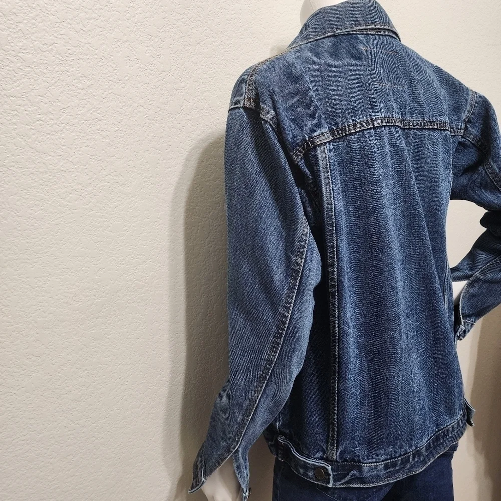 Levis levi blue